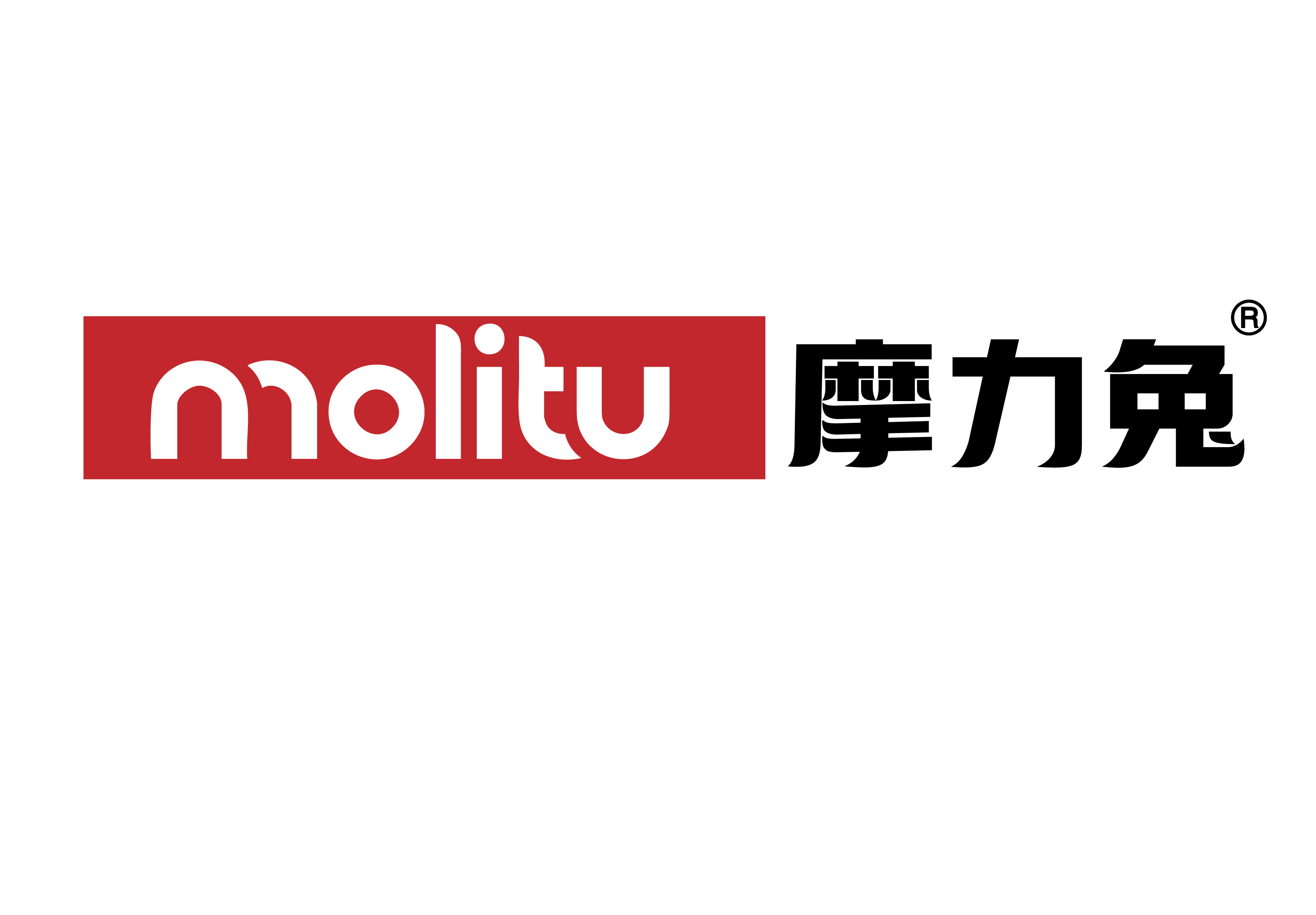 摩力兔
